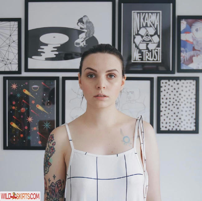 Emma Blackery / emmablackery nude Instagram leaked photo #16