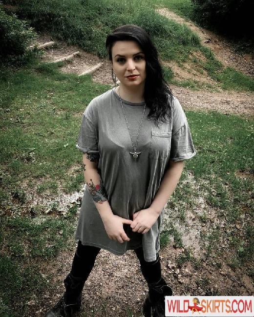 Emma Blackery / emmablackery nude Instagram leaked photo #28