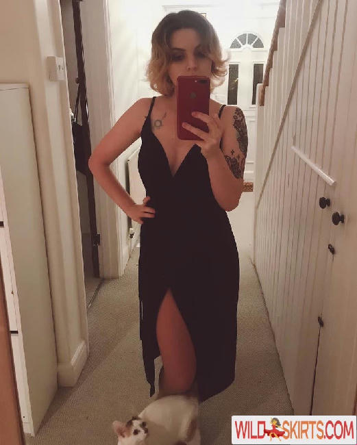 Emma Blackery / emmablackery nude Instagram leaked photo #29