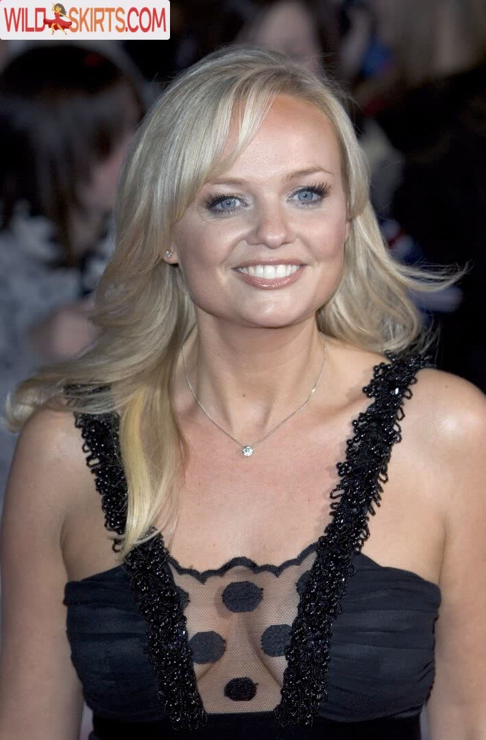 Emma Bunton / emmaleebunton nude Instagram leaked photo