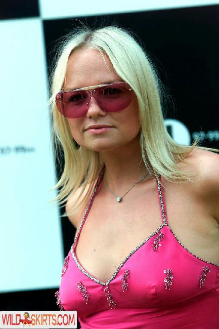 Emma Bunton / emmaleebunton nude Instagram leaked photo #131