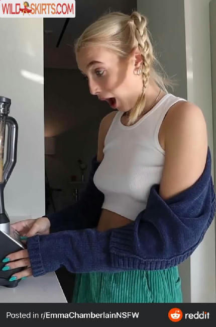 Emma Chamberlain / emmachamberlain / u95012320 nude OnlyFans, Instagram leaked photo #7