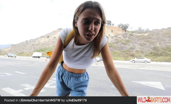 Emma Chamberlain / emmachamberlain / u95012320 nude OnlyFans, Instagram leaked photo #53