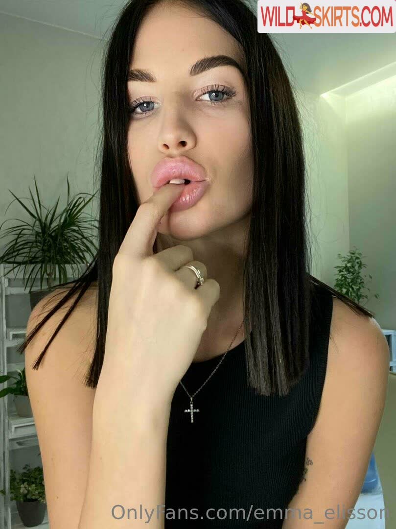 emma_elisson / emma_elisson / emma_vendela nude OnlyFans, Instagram leaked photo #22