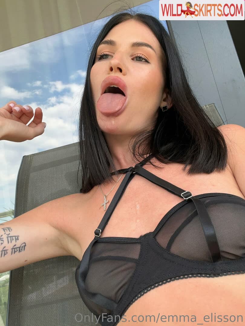 emma_elisson / emma_elisson / emma_vendela nude OnlyFans, Instagram leaked photo #52