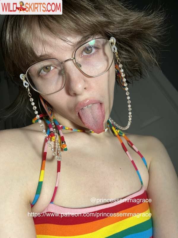 Emma Grace Murabito nude leaked photo #30