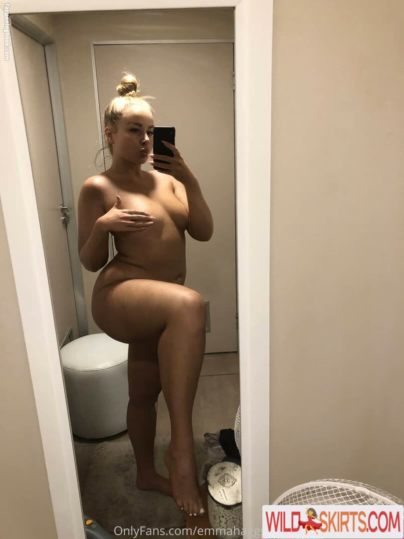 Emma Haggstrom / Emmahaggstrom nude OnlyFans, Instagram leaked photo #5