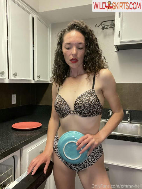 Emma Hall / emma-hall / emmahallyall / mynameisemmahall nude OnlyFans, Instagram leaked photo #35