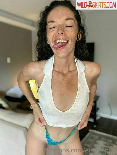 Emma Hall / emma-hall / emmahallyall / mynameisemmahall nude OnlyFans, Instagram leaked photo #158