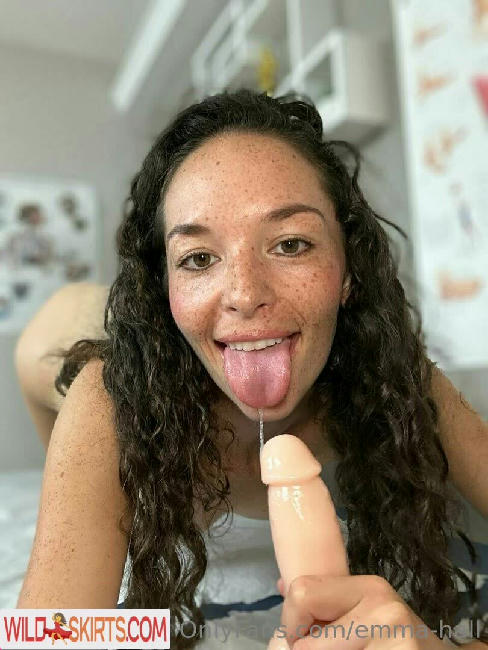 Emma Hall / emma-hall / emmahallyall / mynameisemmahall nude OnlyFans, Instagram leaked photo #165