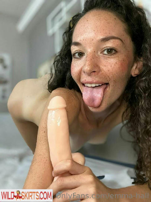 Emma Hall / emma-hall / emmahallyall / mynameisemmahall nude OnlyFans, Instagram leaked photo #166