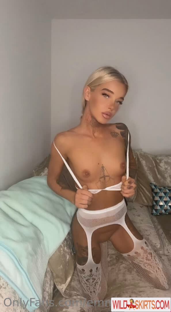 Emma Jane Donald / emmajaned93 nude OnlyFans, Instagram leaked photo #3