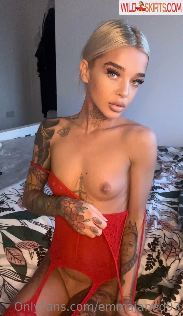 Emma Jane Donald / emmajaned93 nude OnlyFans, Instagram leaked photo #12