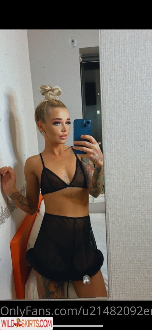 Emma Jane Donald / emmajaned93 nude OnlyFans, Instagram leaked photo #21