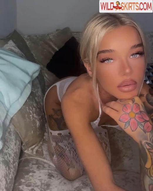 Emma Jane Donald / emmajaned93 nude OnlyFans, Instagram leaked photo #4