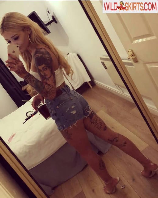 Emma Jane Donald / emmajaned93 nude OnlyFans, Instagram leaked photo #12