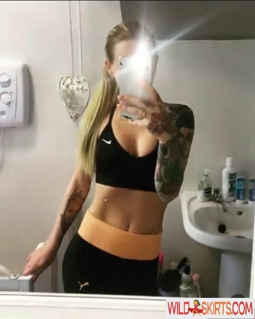 Emma Jane Donald / emmajaned93 nude OnlyFans, Instagram leaked photo #18