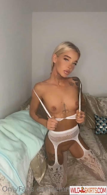 Emma Jane Donald / emmajaned93 nude OnlyFans, Instagram leaked photo #25