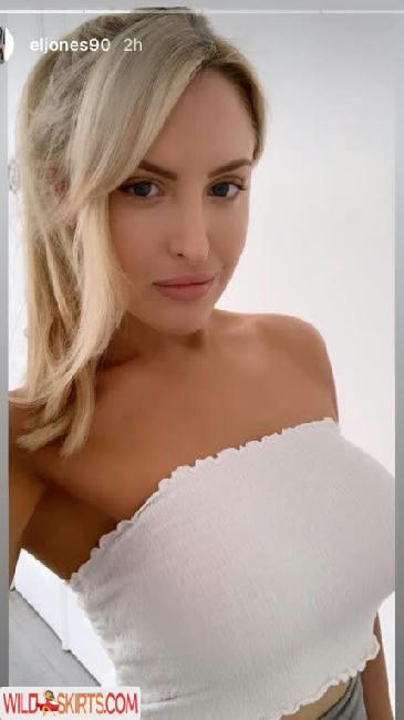 Emma Jones / eljonesuk / emmyjones nude OnlyFans, Instagram leaked photo #105