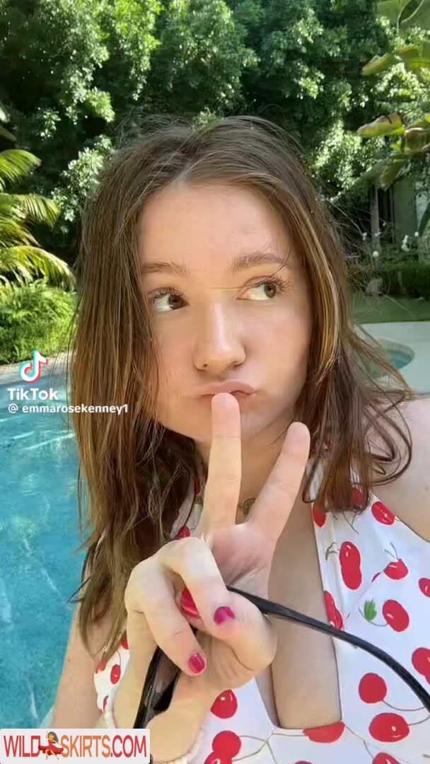 Emma Kenney nude leaked photo #251