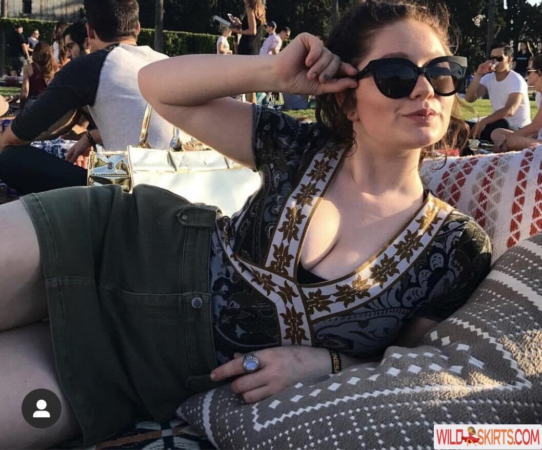 Emma Kenney nude leaked photo #3