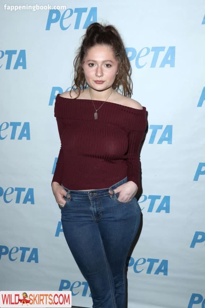 Emma Kenney nude leaked photo #10