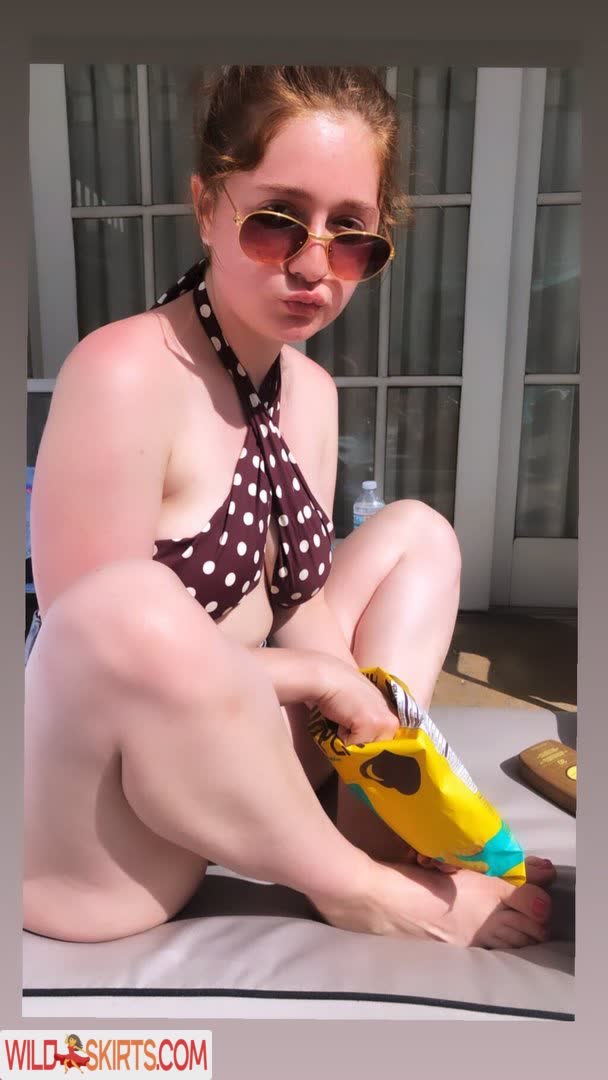 Emma Kenney nude leaked photo #54