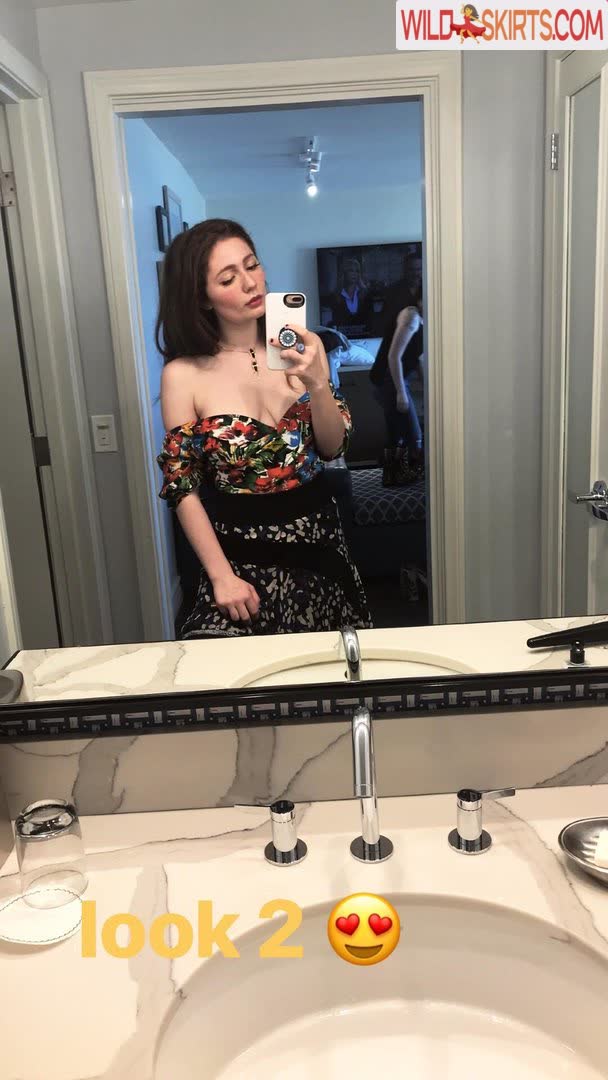 Emma Kenney / amirrazm / emmakenney / ems4638 nude OnlyFans, Instagram leaked photo #6