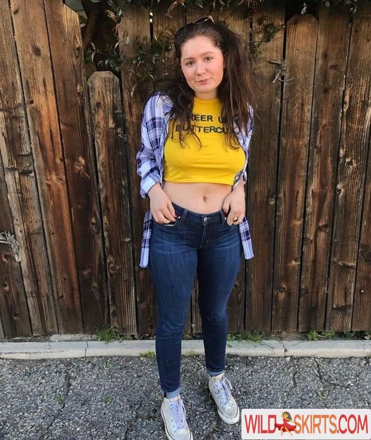 Emma Kenney / amirrazm / emmakenney / ems4638 nude OnlyFans, Instagram leaked photo #3