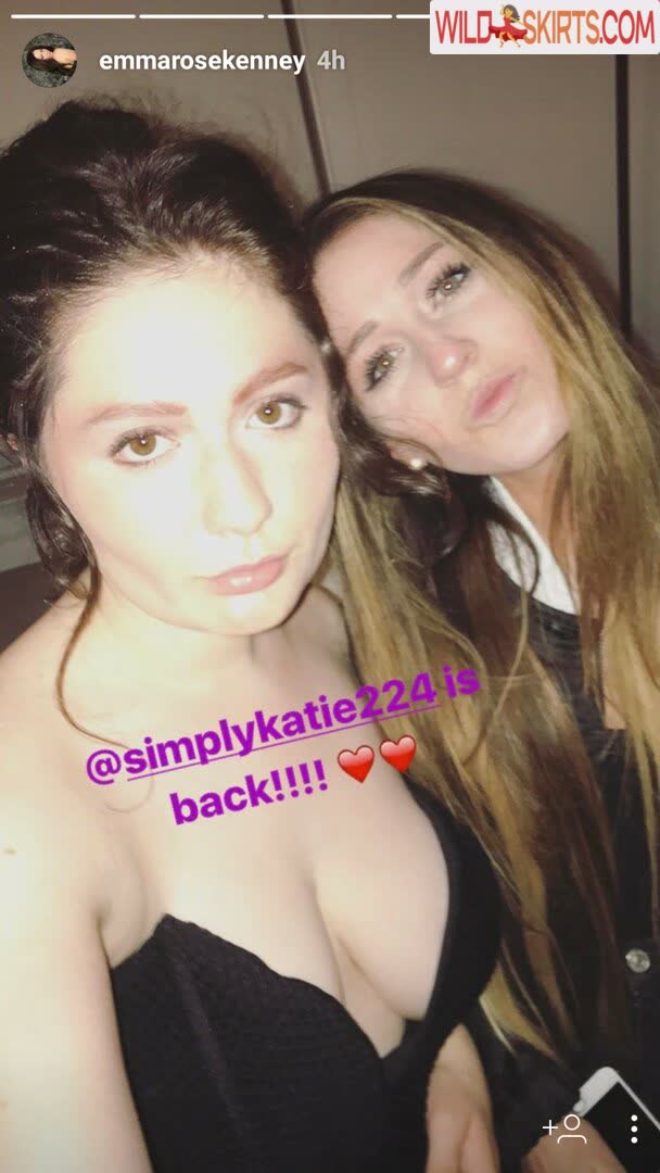 Emma Kenney / amirrazm / emmakenney / ems4638 nude OnlyFans, Instagram leaked photo #21