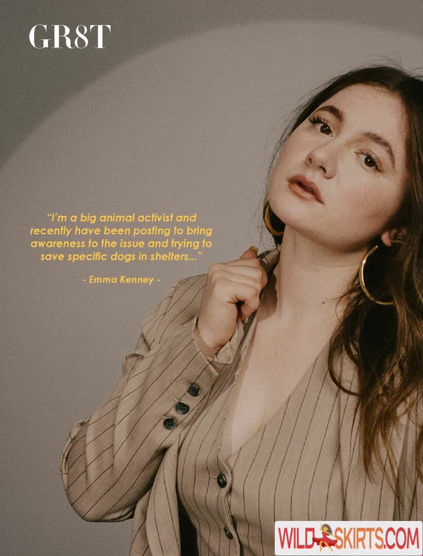 Emma Kenney / amirrazm / emmakenney / ems4638 nude OnlyFans, Instagram leaked photo #4