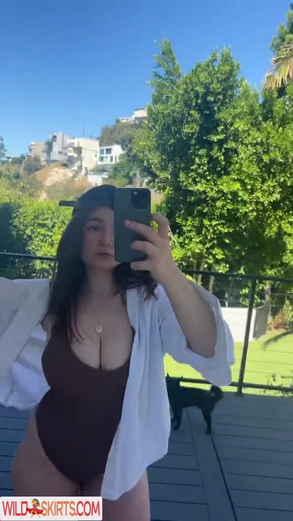 Emma Kenney nude leaked photo #189