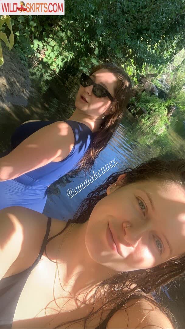 Emma Kenney nude leaked photo #297