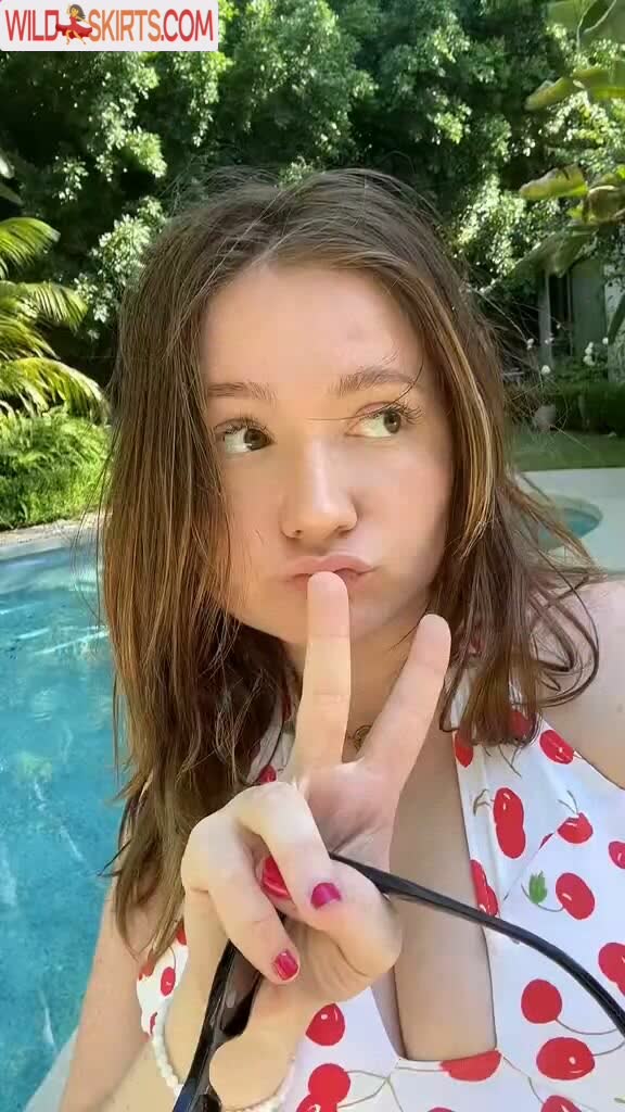 Emma Kenney nude leaked photo #240