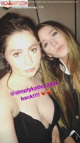 Emma Kenney / amirrazm / emmakenney / ems4638 nude OnlyFans, Instagram leaked photo #21