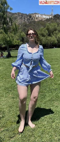 Emma Kenney / amirrazm / emmakenney / ems4638 nude OnlyFans, Instagram leaked photo #37