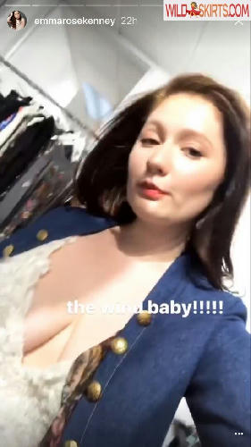 Emma Kenney / amirrazm / emmakenney / ems4638 nude OnlyFans, Instagram leaked photo #107