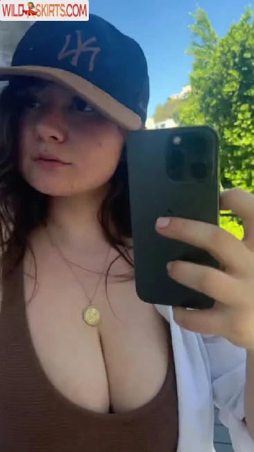 Emma Kenney / amirrazm / emmakenney / ems4638 nude OnlyFans, Instagram leaked photo #188