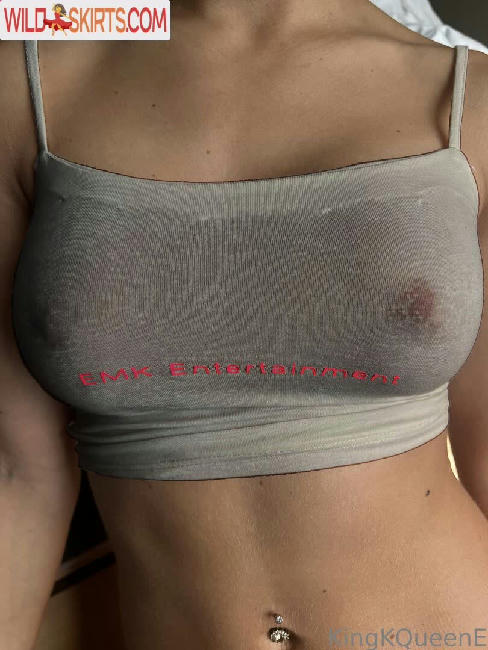 Emma Kihlander / emmakihlander / kingkqueene nude OnlyFans, Instagram leaked photo #8