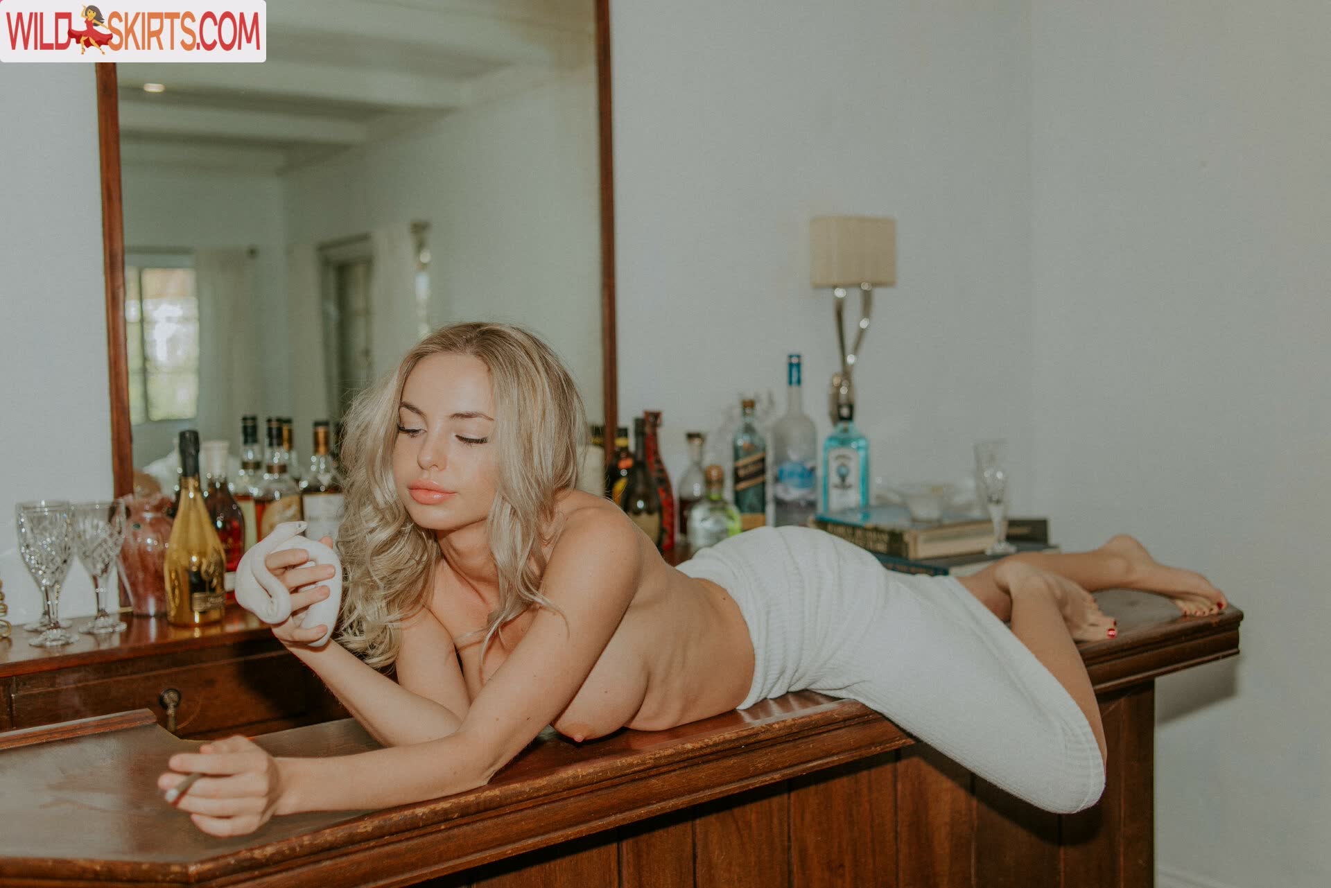 Emma Kotos / emmakotos nude OnlyFans, Instagram leaked photo #22