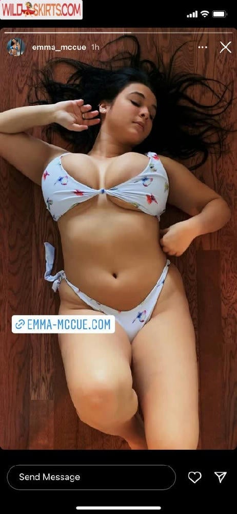 Emma McCue / emma_mccue nude OnlyFans, Instagram leaked photo #6