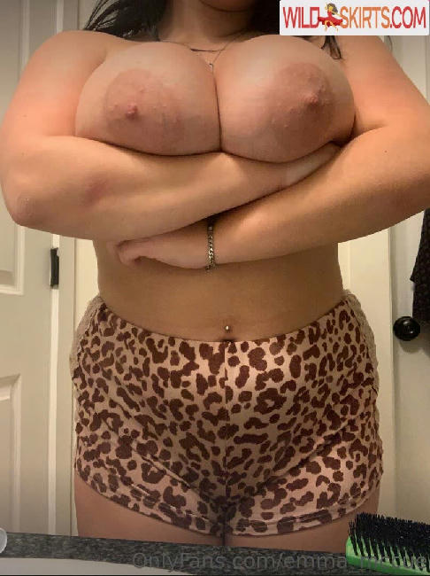 Emma McCue / emma_mccue nude OnlyFans, Instagram leaked photo #13