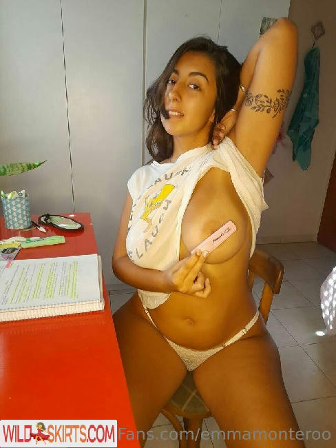 Emma Monteroo / emmamontero / emmamonteroo nude OnlyFans, Instagram leaked photo #6