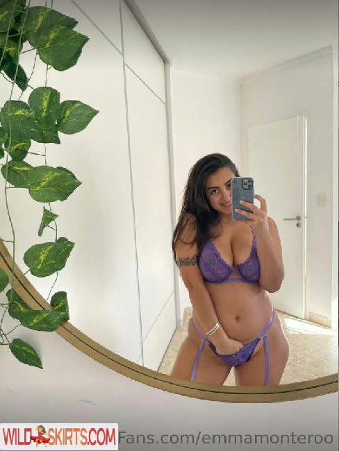 Emma Monteroo / emmamontero / emmamonteroo nude OnlyFans, Instagram leaked photo #18