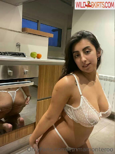 Emma Monteroo / emmamontero / emmamonteroo nude OnlyFans, Instagram leaked photo #2