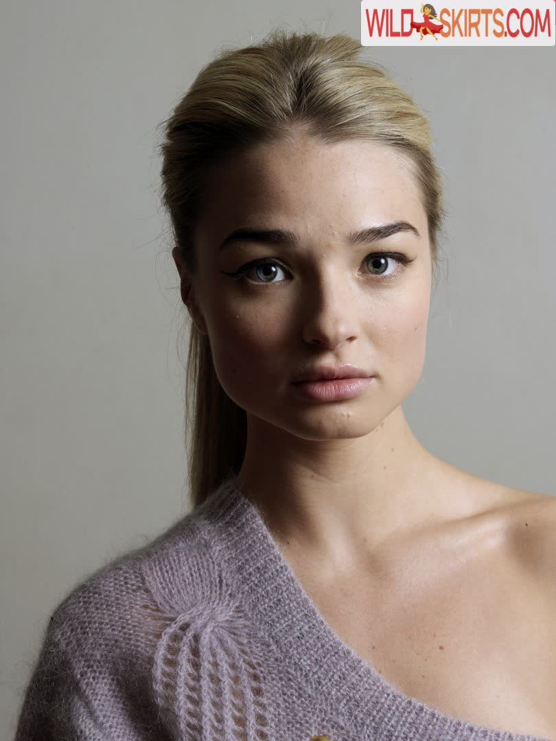 Emma Rigby / emmarealrigby nude Instagram leaked photo #18