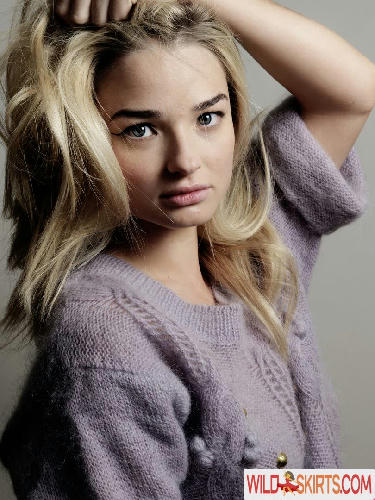 Emma Rigby / emmarealrigby nude Instagram leaked photo #34