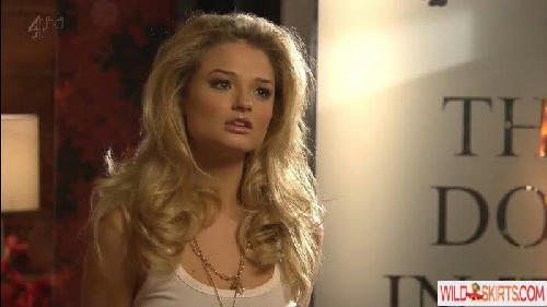 Emma Rigby / emmarealrigby nude Instagram leaked photo #24