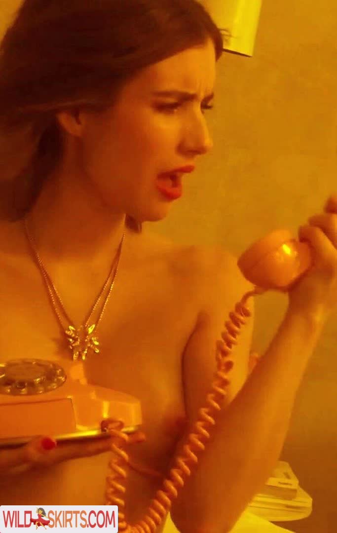 Emma Roberts nude leaked photo #442