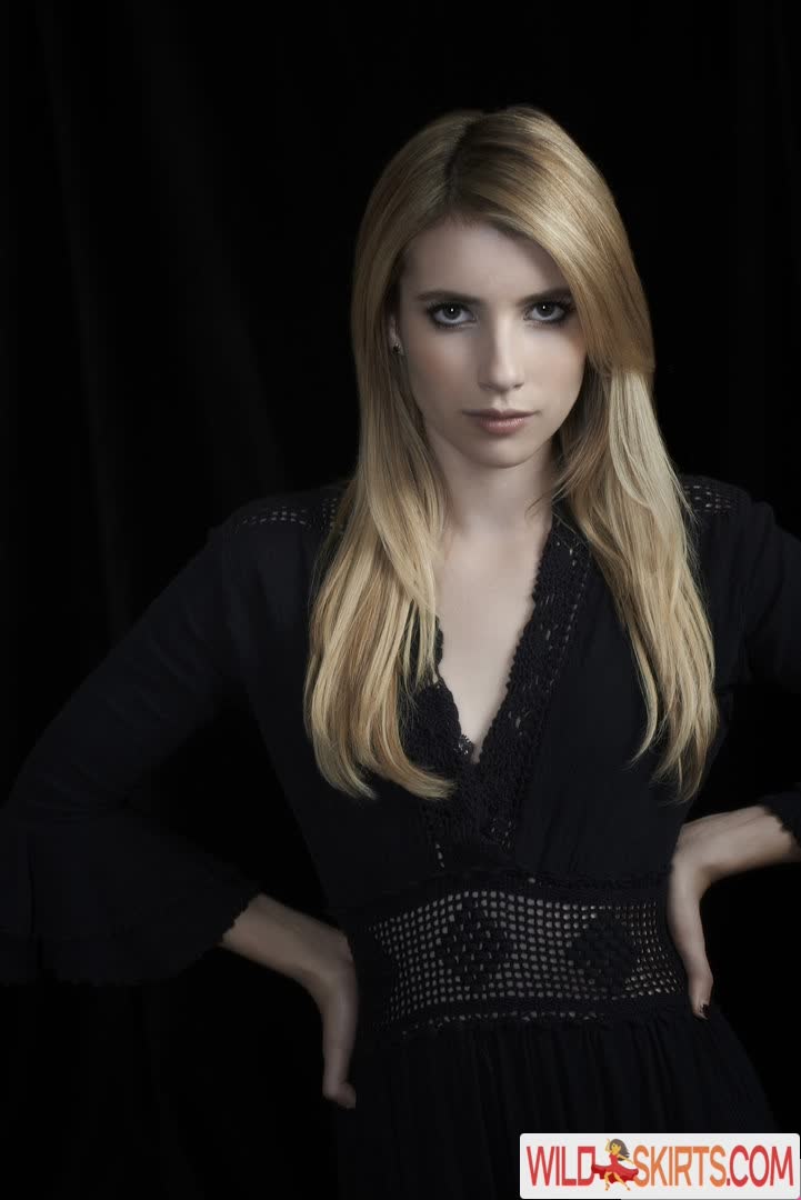 Emma Roberts nude leaked photo #455